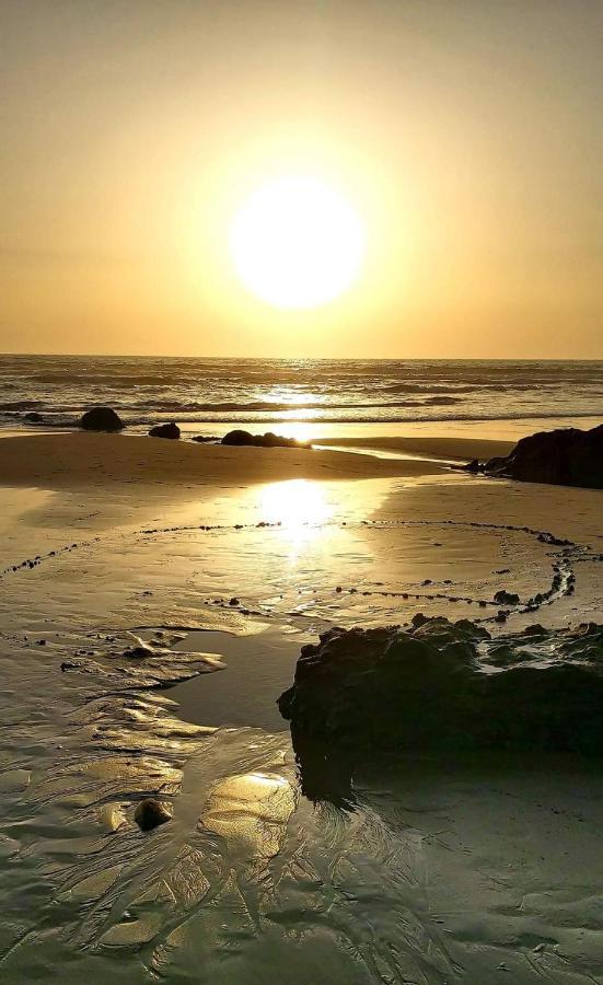 Asilah Beralmar Properties エクステリア 写真