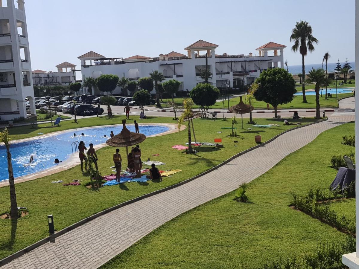 Asilah Beralmar Properties エクステリア 写真